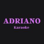 Adriano Karaoke