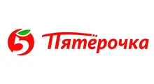 Пятёрочка